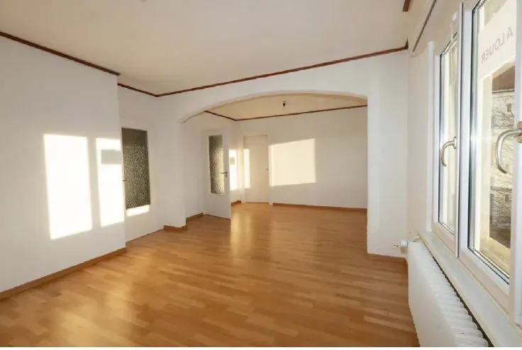 La Chaux-de-Fonds for sale Multiple dwelling Switzerland - cChic-immoHub your real estate portal