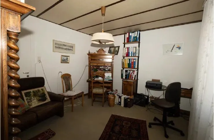 La Chaux-de-Fonds for sale Multiple dwelling Switzerland - cChic-immoHub your real estate portal