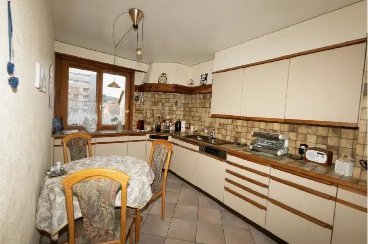 La Chaux-de-Fonds for sale Multiple dwelling Switzerland - cChic-immoHub your real estate portal