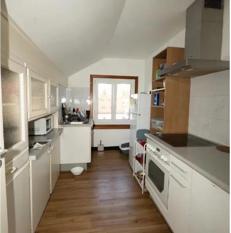 La Chaux-de-Fonds for sale Multiple dwelling Switzerland - cChic-immoHub your real estate portal