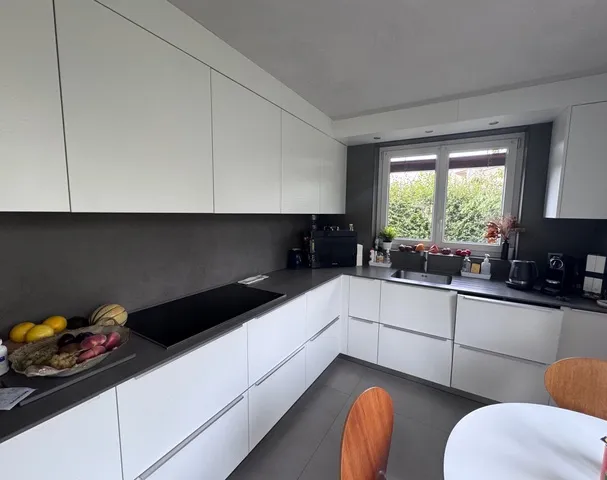 Lausanne for sale Villa Switzerland - cChic-immoHub your real estate portal