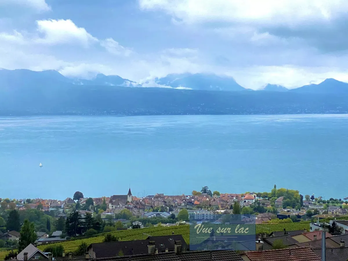 La Croix zu verkaufen  Wohnung Schweiz - cChic-immoHub Ihr Immobilienportal