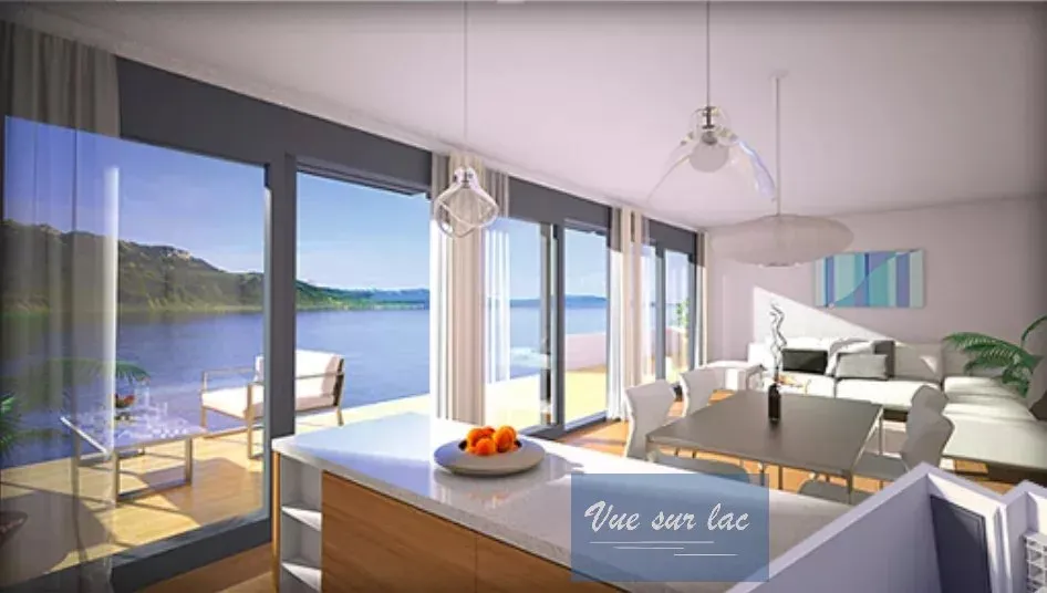 La Croix zu verkaufen  Wohnung Schweiz - cChic-immoHub Ihr Immobilienportal