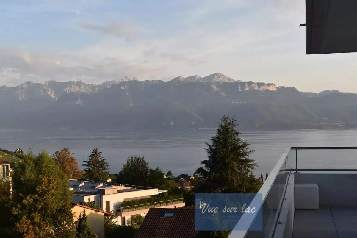 La Croix zu verkaufen  Wohnung Schweiz - cChic-immoHub Ihr Immobilienportal