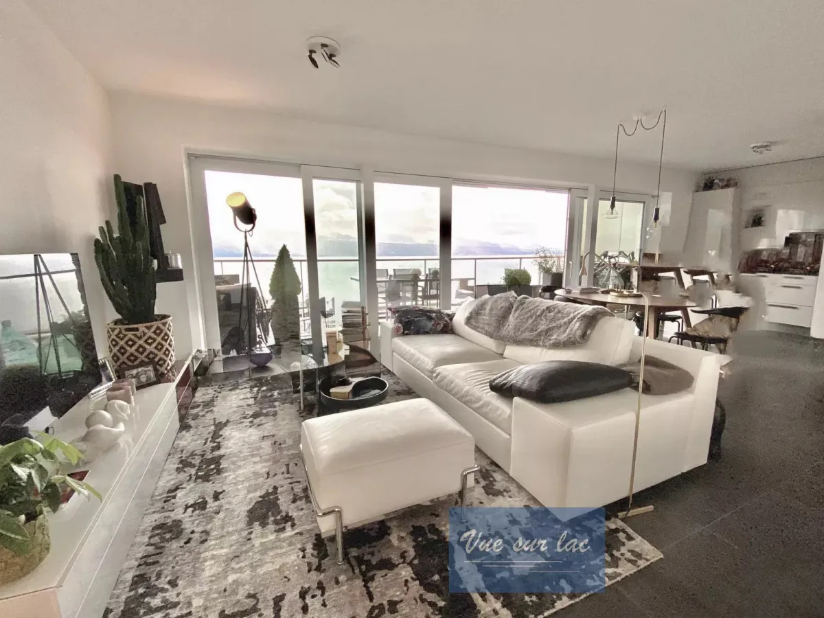 La Croix zu verkaufen  Wohnung Schweiz - cChic-immoHub Ihr Immobilienportal