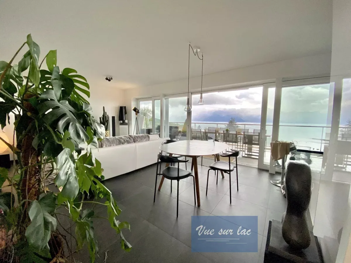 La Croix zu verkaufen  Wohnung Schweiz - cChic-immoHub Ihr Immobilienportal