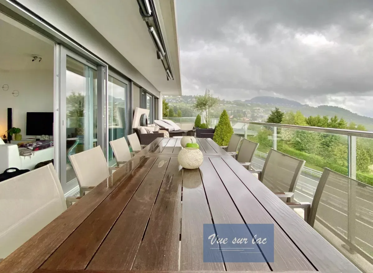 La Croix zu verkaufen  Wohnung Schweiz - cChic-immoHub Ihr Immobilienportal