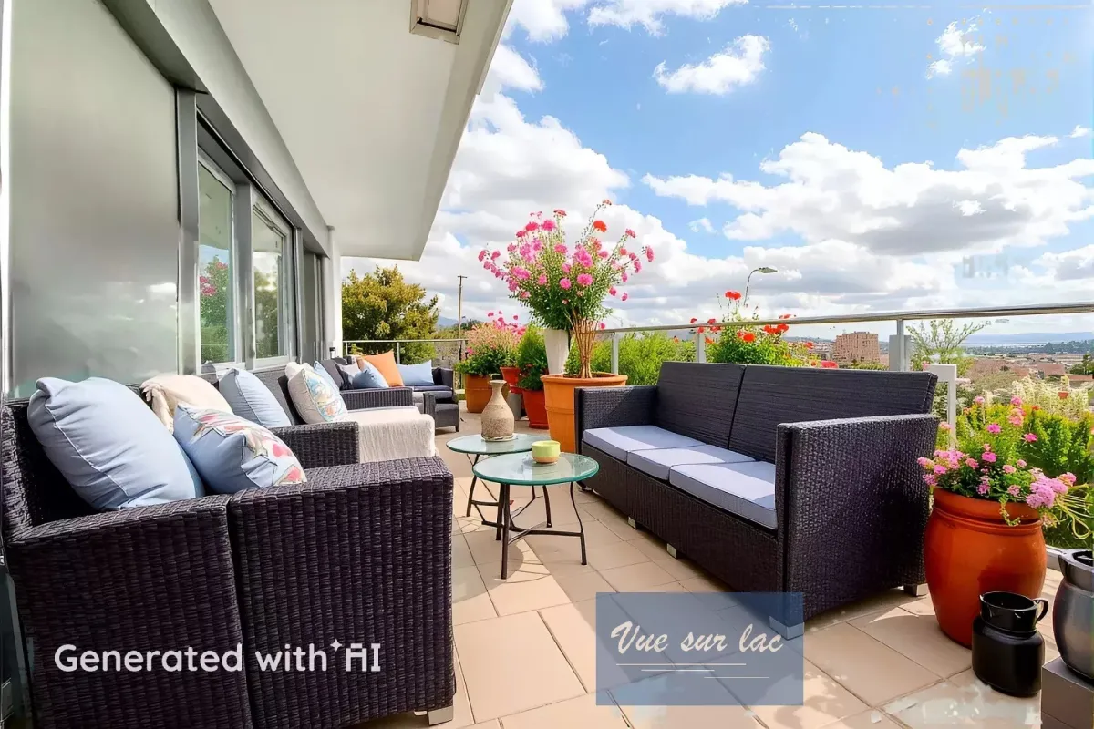 La Croix zu verkaufen  Wohnung Schweiz - cChic-immoHub Ihr Immobilienportal