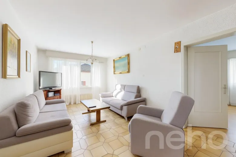 For sale Apartment Sierre Switzerland - cChic-immoHub your real estate portal