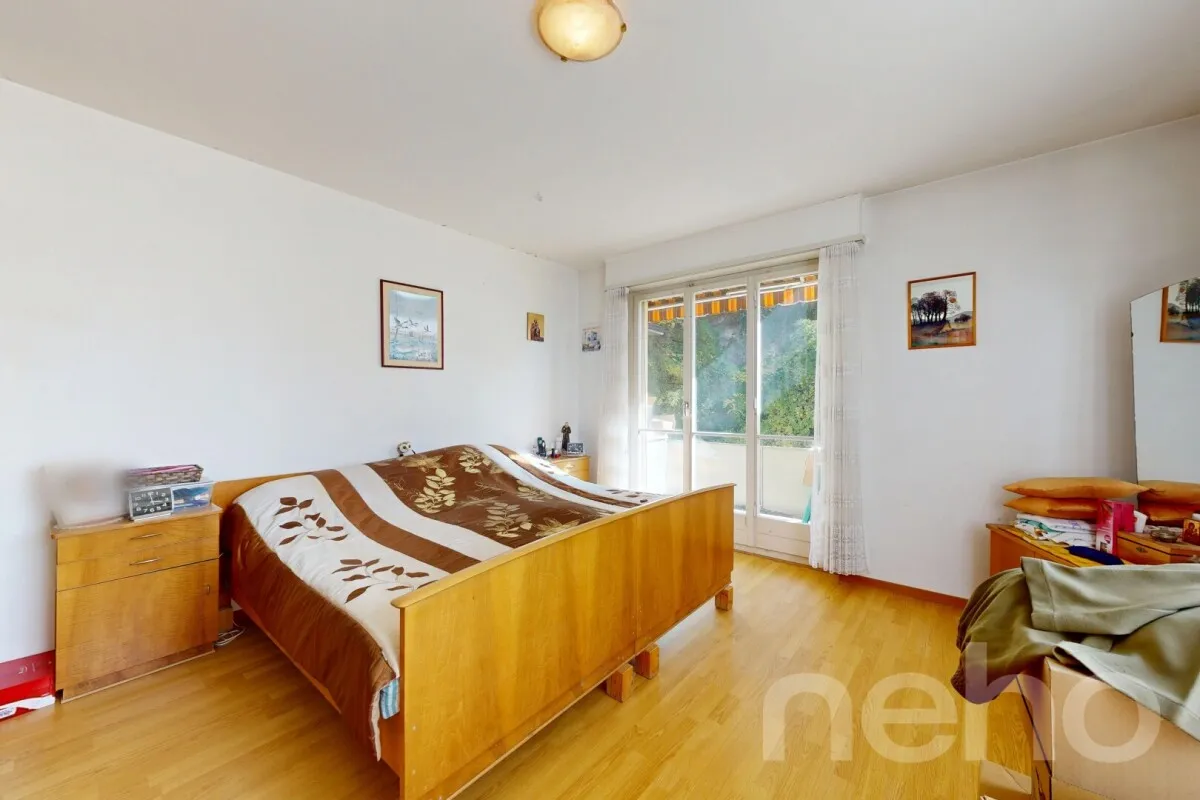 Sierre for sale Apartment Switzerland - cChic-immoHub your real estate portal