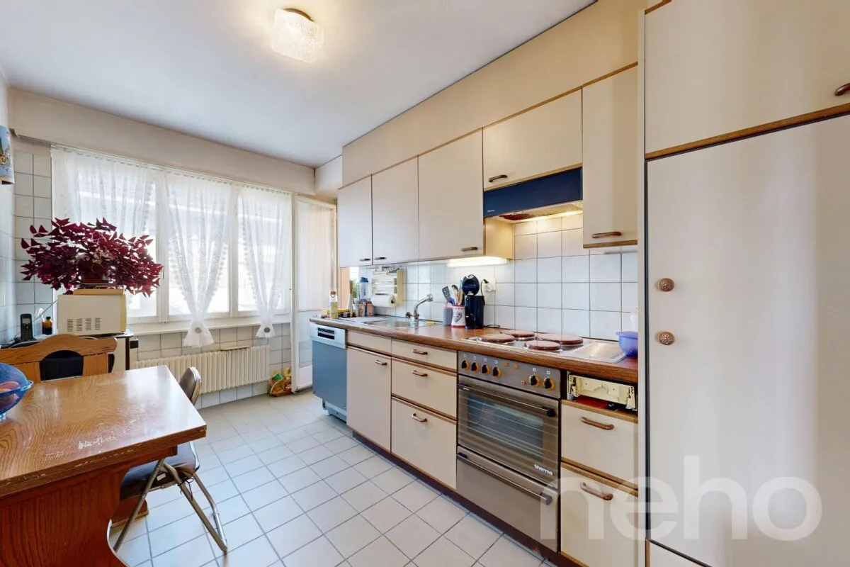 Sierre for sale Apartment Switzerland - cChic-immoHub your real estate portal