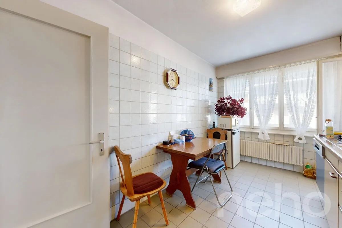 Sierre for sale Apartment Switzerland - cChic-immoHub your real estate portal