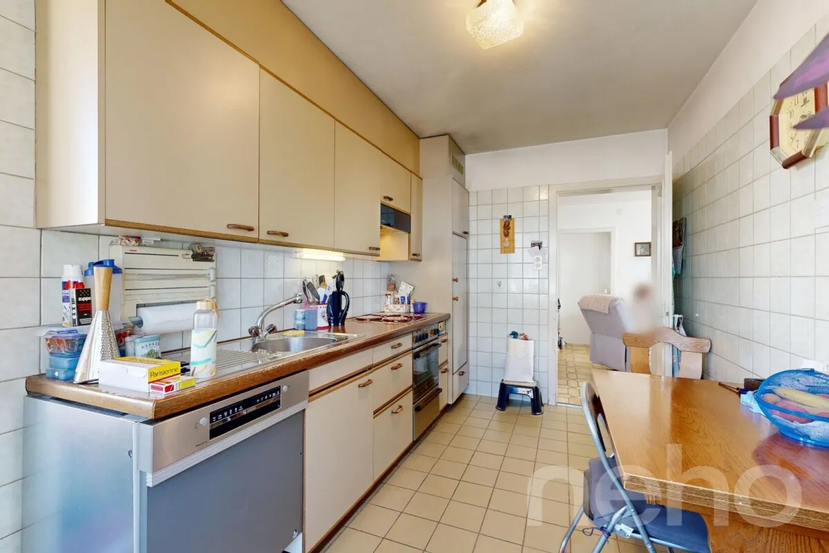 Sierre for sale Apartment Switzerland - cChic-immoHub your real estate portal