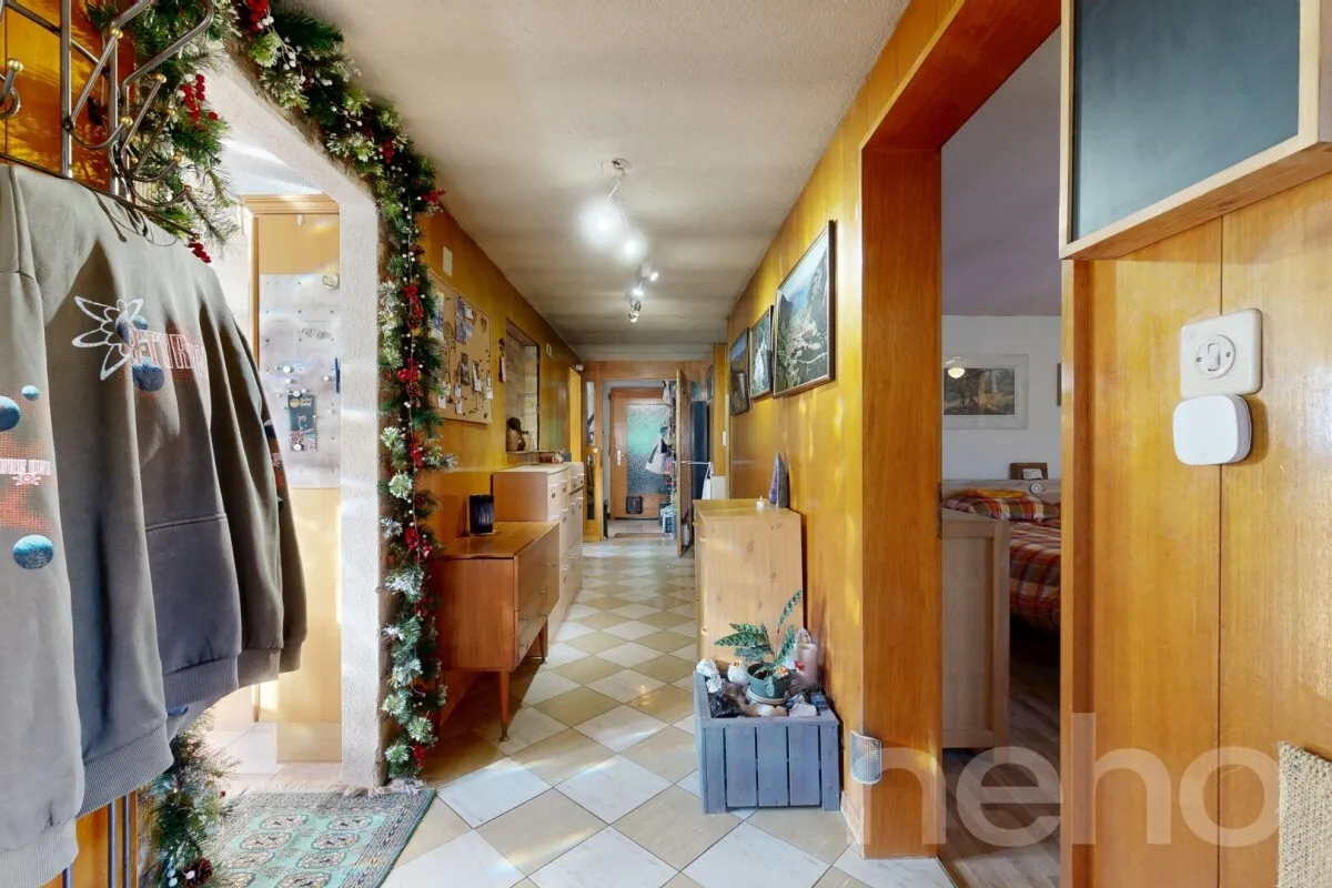 Rigi Scheidegg for sale Single house Switzerland - cChic-immoHub your real estate portal