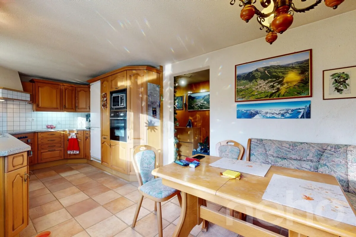 Rigi Scheidegg for sale Single house Switzerland - cChic-immoHub your real estate portal