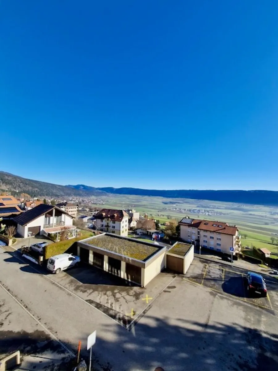 Les Hauts-Geneveys for sale Apartment Switzerland - cChic-immoHub your real estate portal