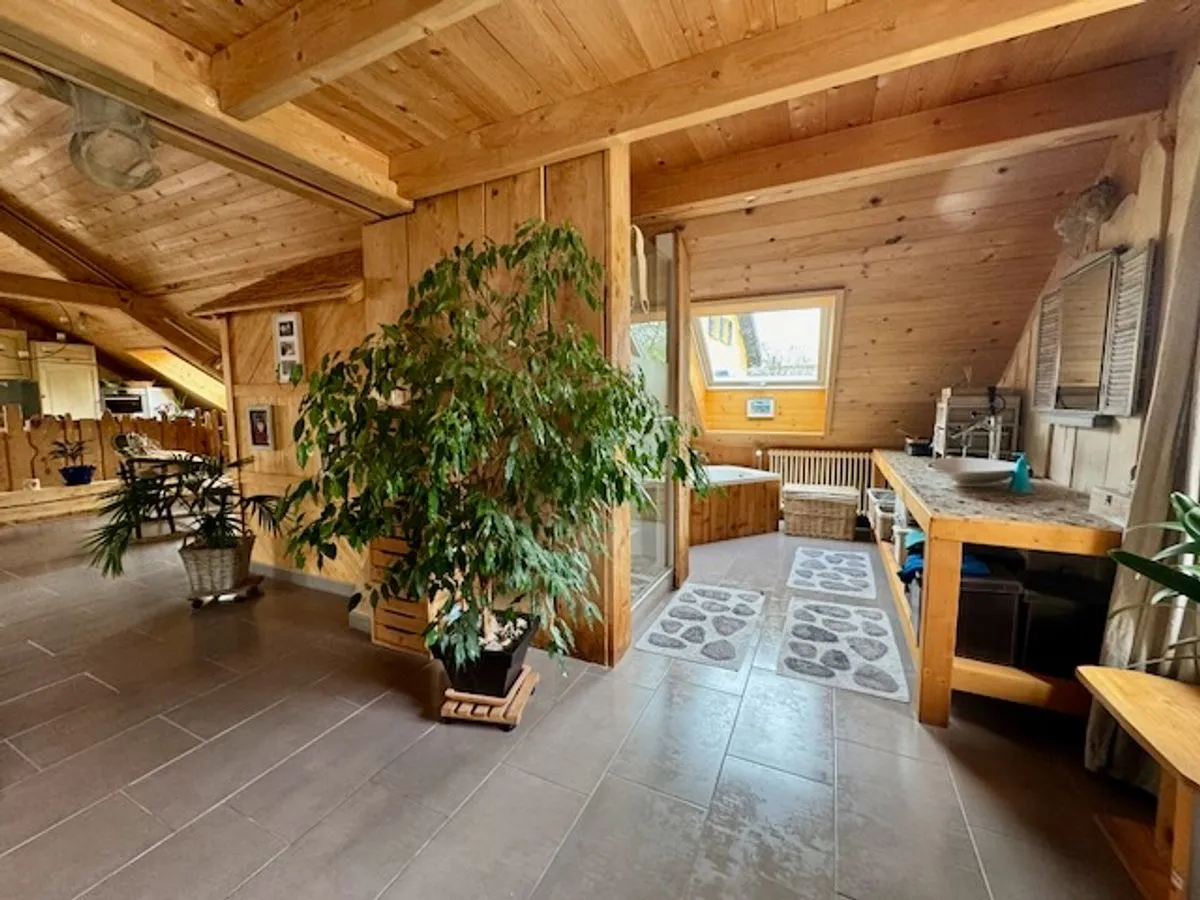 Les Verrières for sale Single house Switzerland - cChic-immoHub your real estate portal