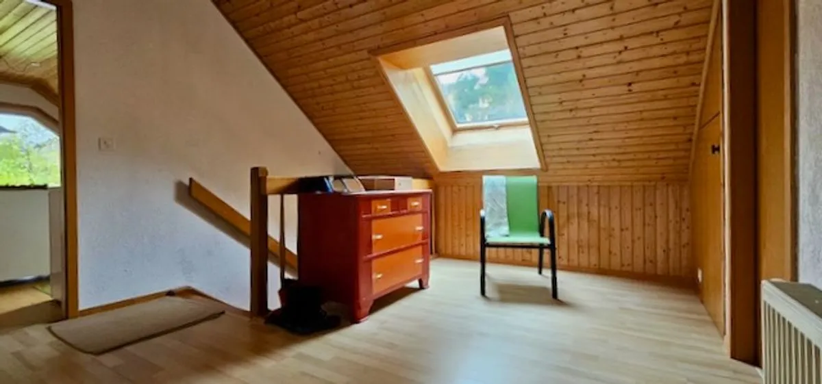 Ste-Croix In vendita Casa plurifamiliare Svizzera - 
cChic-immoHub Il vostro portale immobiliare