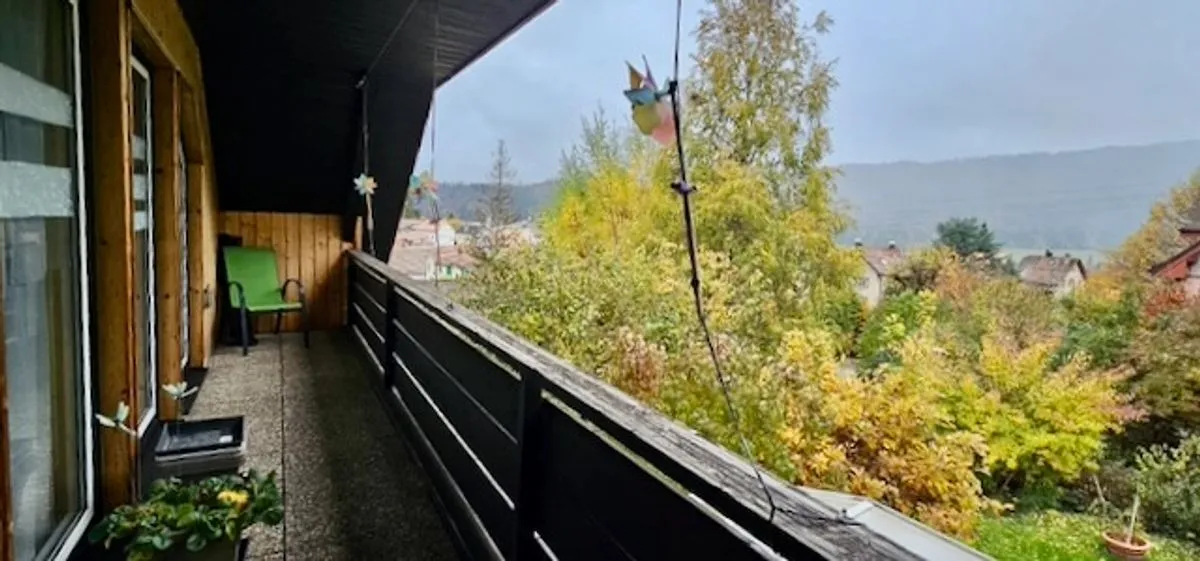 Ste-Croix In vendita Casa plurifamiliare Svizzera - 
cChic-immoHub Il vostro portale immobiliare