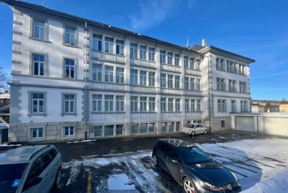 Le Locle for sale Multiple dwelling Switzerland - cChic-immoHub your real estate portal