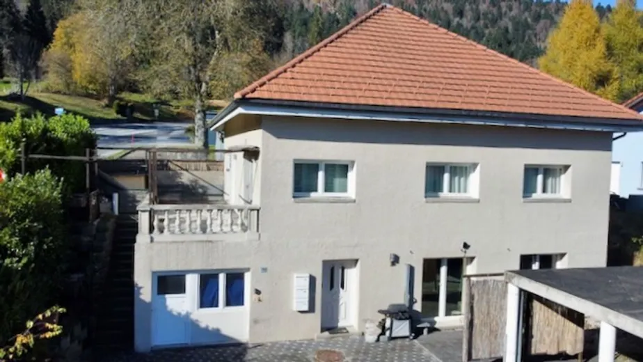 For sale Villa Les Hauts-Geneveys Switzerland - cChic-immoHub your real estate portal