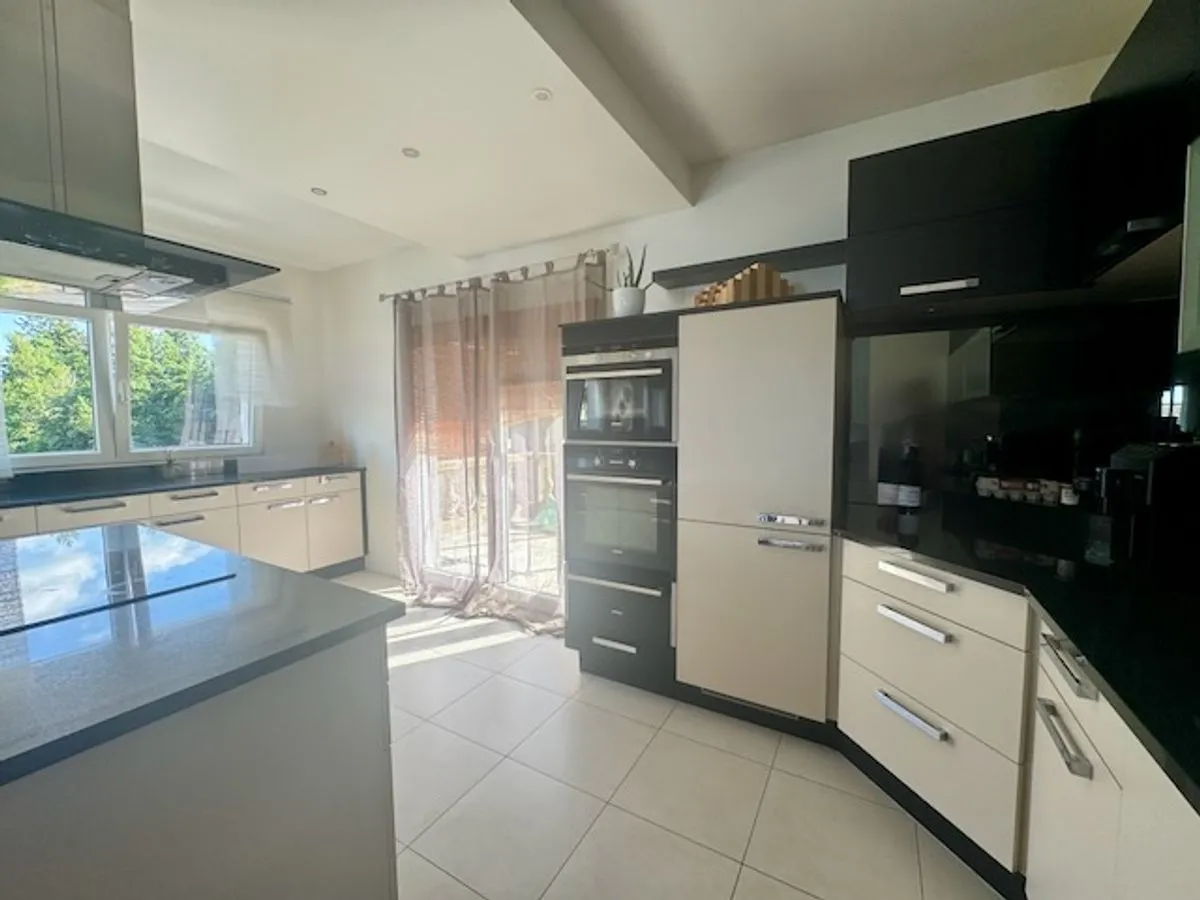 Les Hauts-Geneveys for sale Villa Switzerland - cChic-immoHub your real estate portal