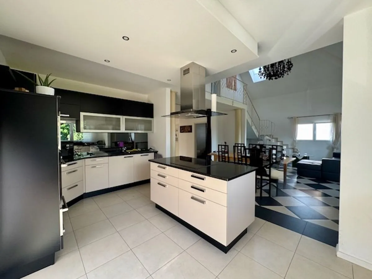 Les Hauts-Geneveys for sale Villa Switzerland - cChic-immoHub your real estate portal