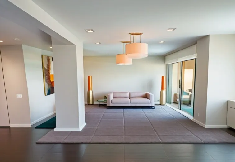 In vendita Appartamento Lugano Svizzera - collaborazione con il portale immobiliare Smart-Propylaia