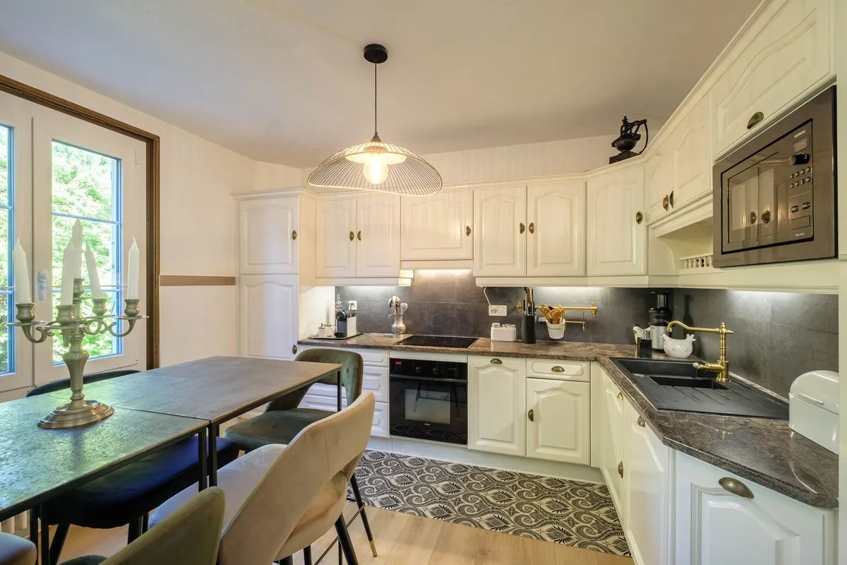 Thônex for sale Attached house Switzerland - cChic-immoHub your real estate portal