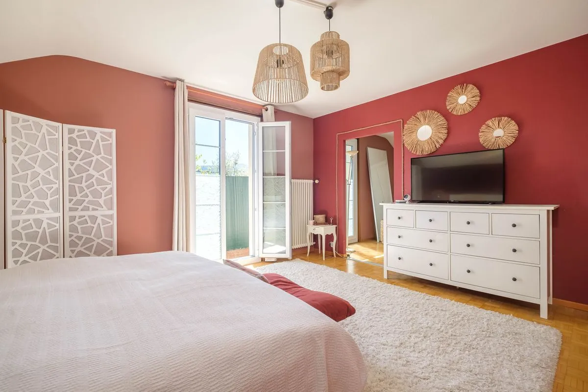 Thônex for sale Attached house Switzerland - cChic-immoHub your real estate portal