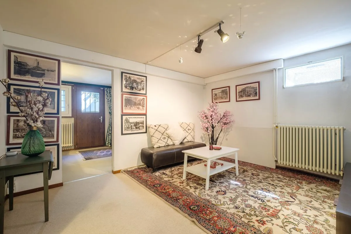 Thônex for sale Attached house Switzerland - cChic-immoHub your real estate portal