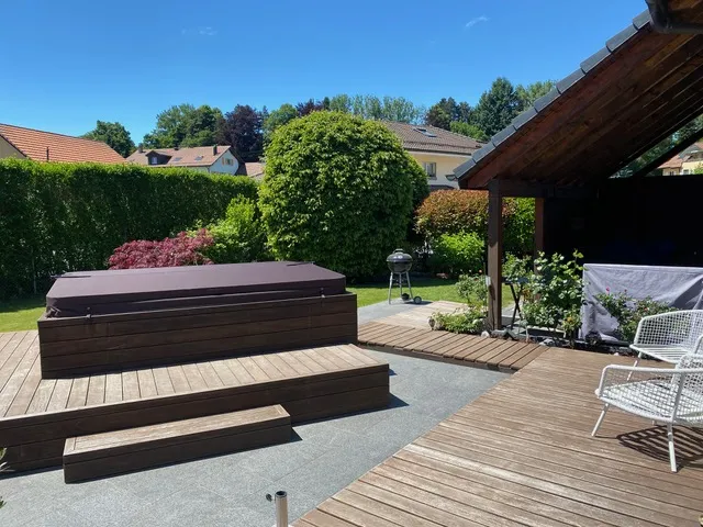 Lausanne for sale Villa Switzerland - cChic-immoHub your real estate portal