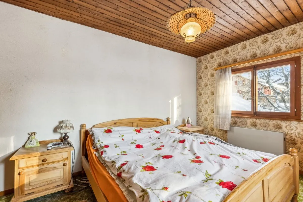 Tatroz for sale Single house Switzerland - cChic-immoHub your real estate portal