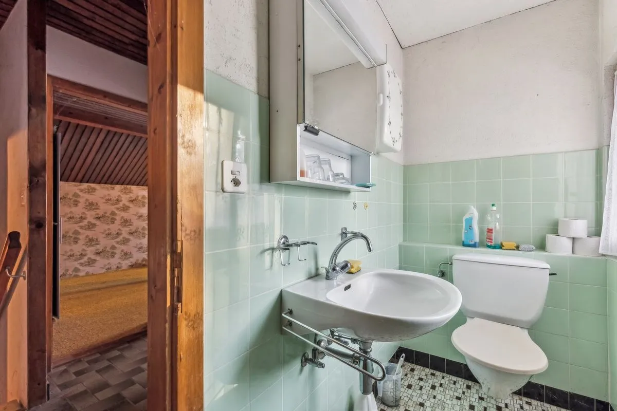 Tatroz for sale Single house Switzerland - cChic-immoHub your real estate portal