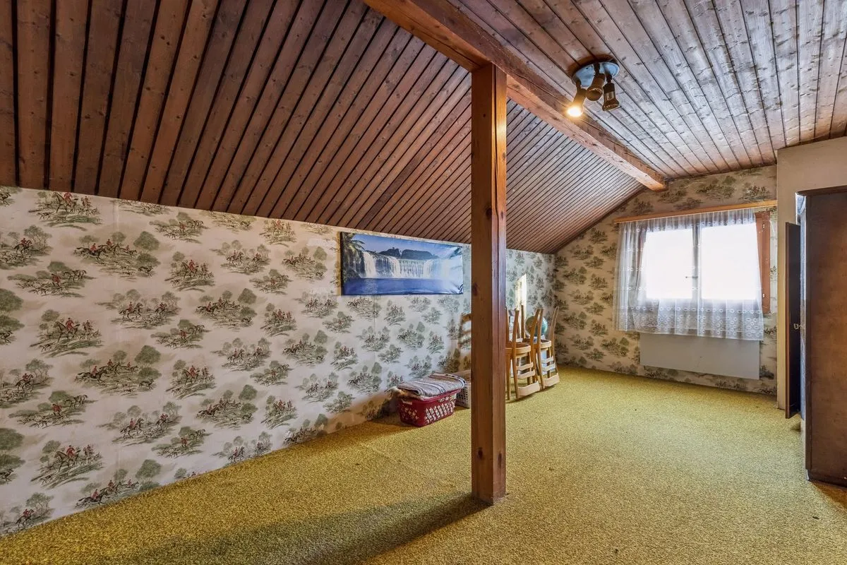 Tatroz for sale Single house Switzerland - cChic-immoHub your real estate portal