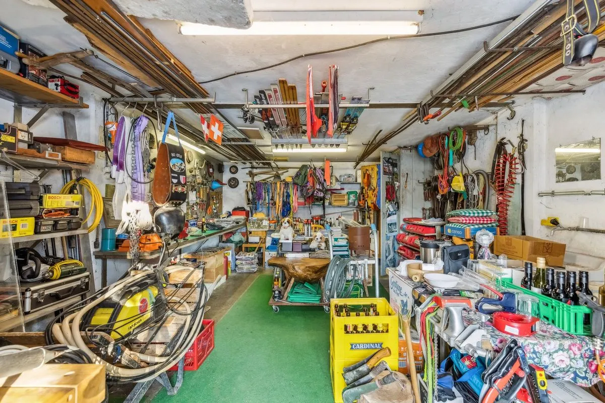 Tatroz for sale Single house Switzerland - cChic-immoHub your real estate portal