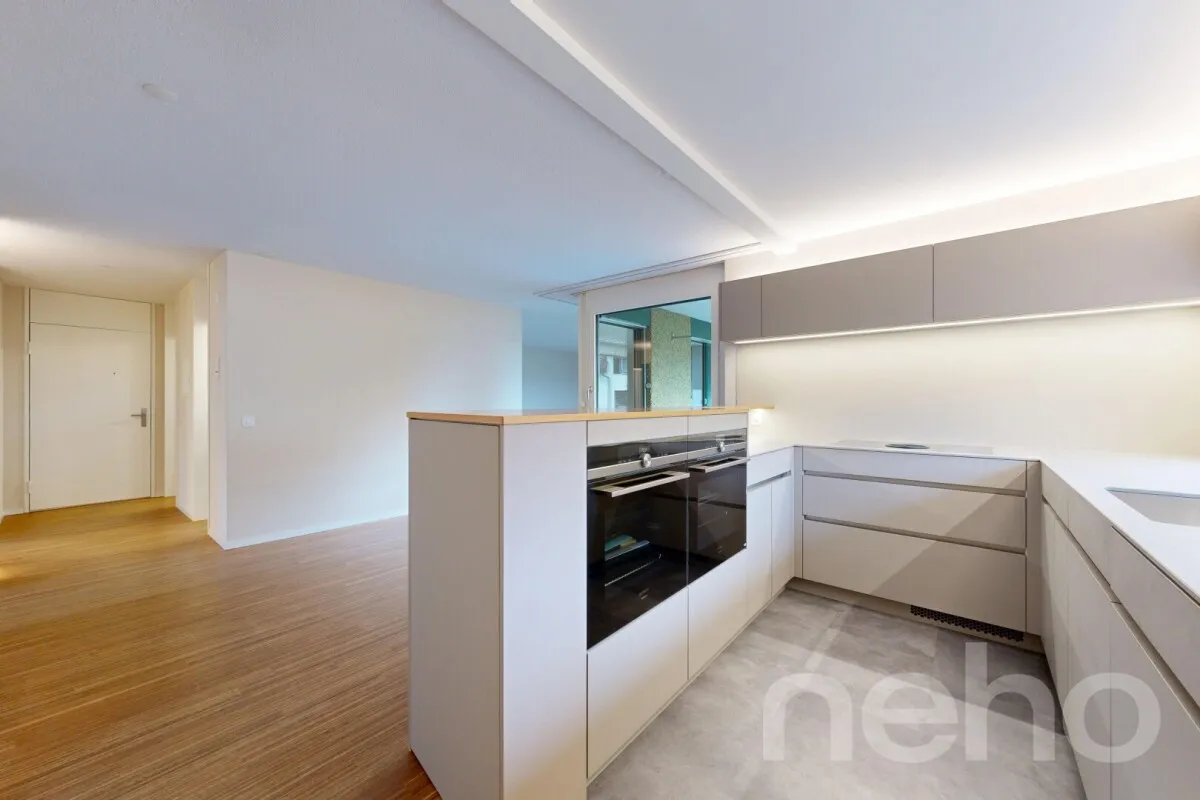 Luzern for sale Attic flat Switzerland - cChic-immoHub your real estate portal