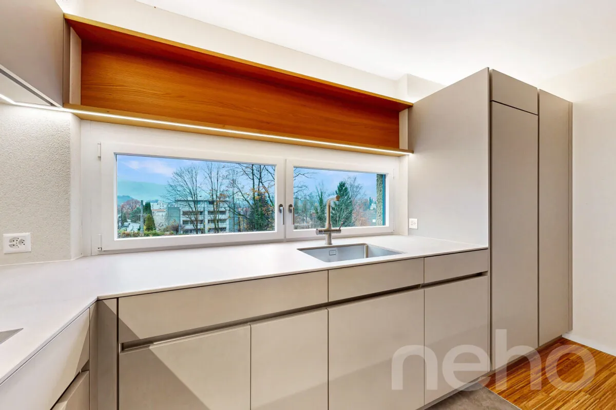 Luzern for sale Attic flat Switzerland - cChic-immoHub your real estate portal