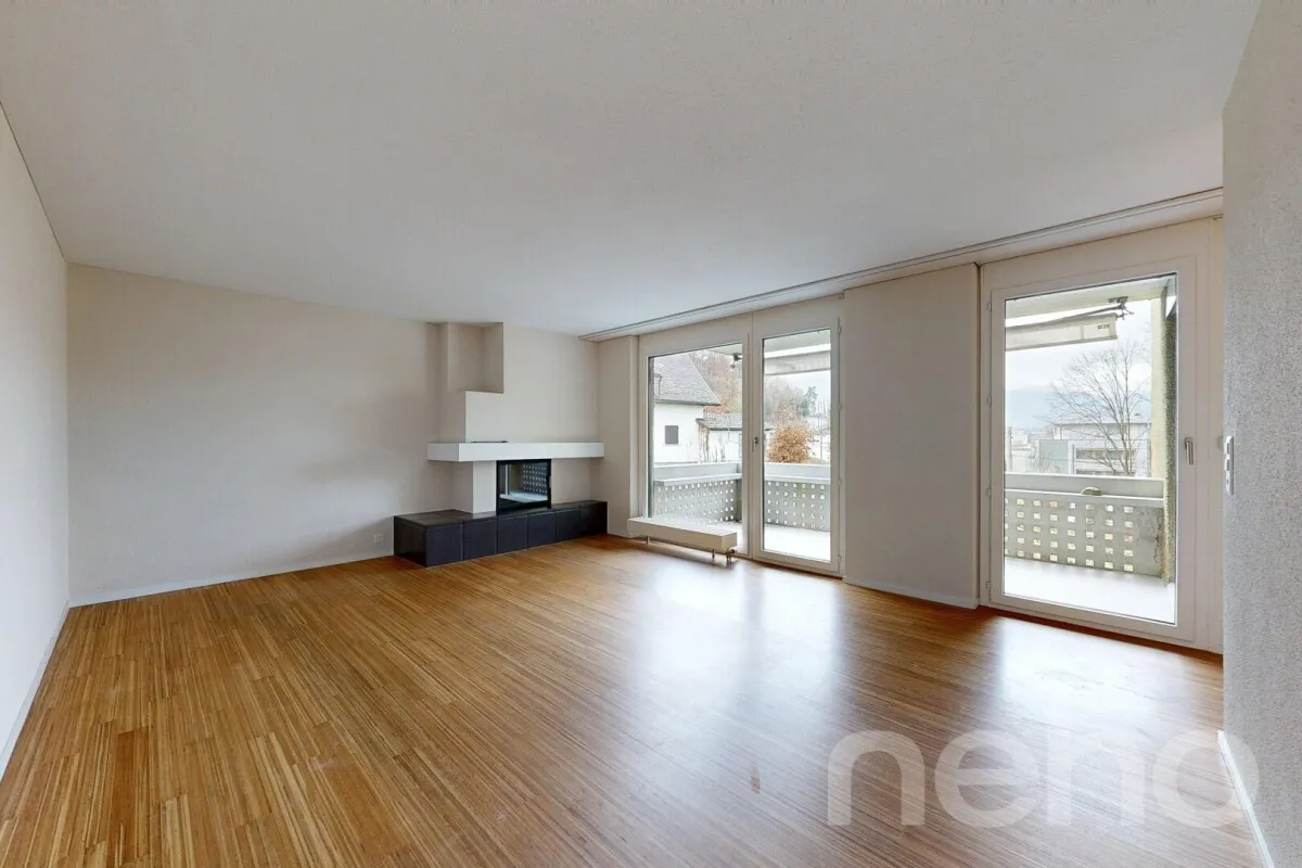 Luzern for sale Attic flat Switzerland - cChic-immoHub your real estate portal