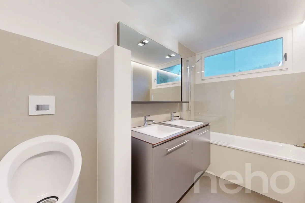 Luzern for sale Attic flat Switzerland - cChic-immoHub your real estate portal