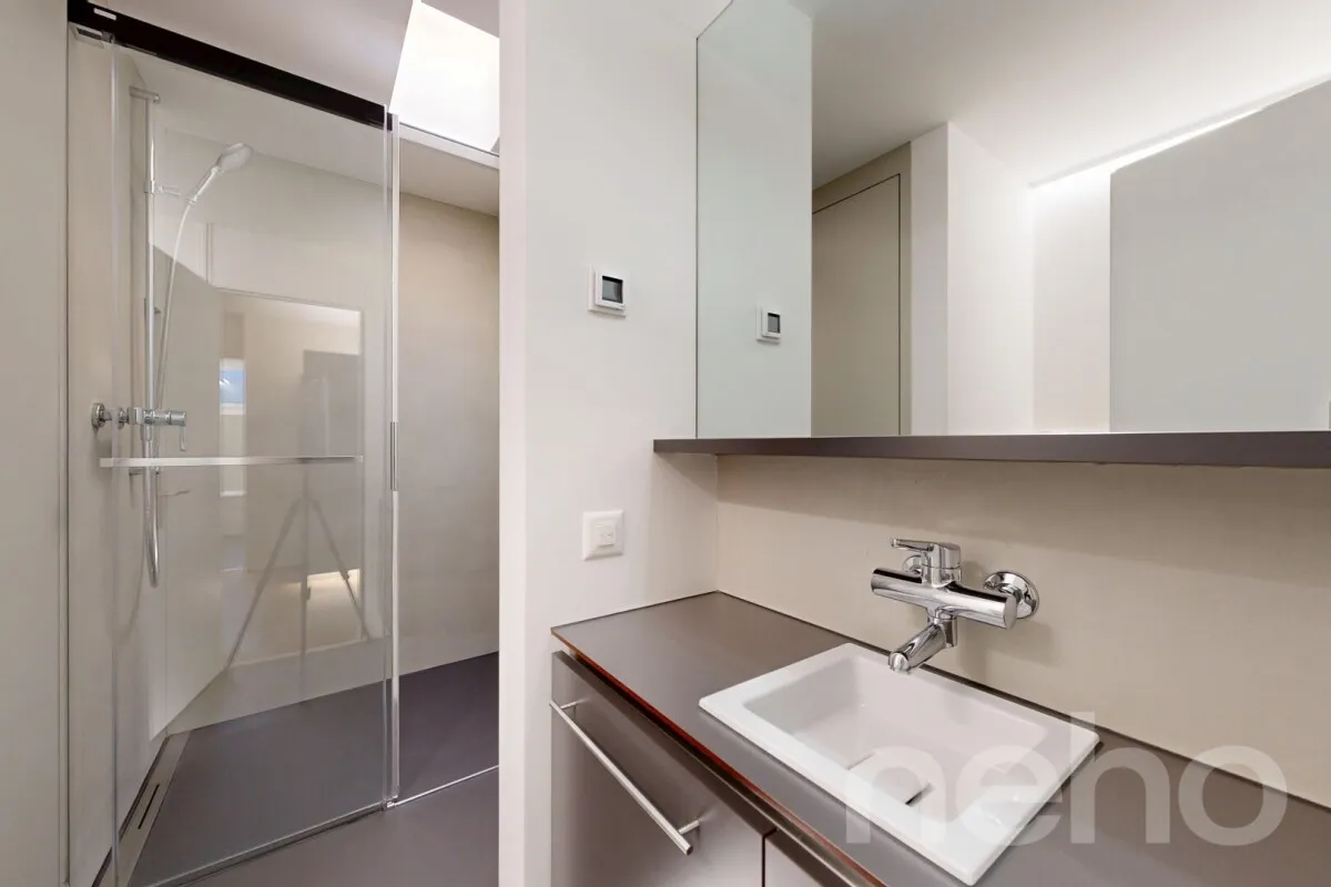 Luzern for sale Attic flat Switzerland - cChic-immoHub your real estate portal