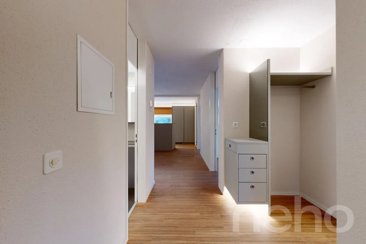 Luzern for sale Attic flat Switzerland - cChic-immoHub your real estate portal