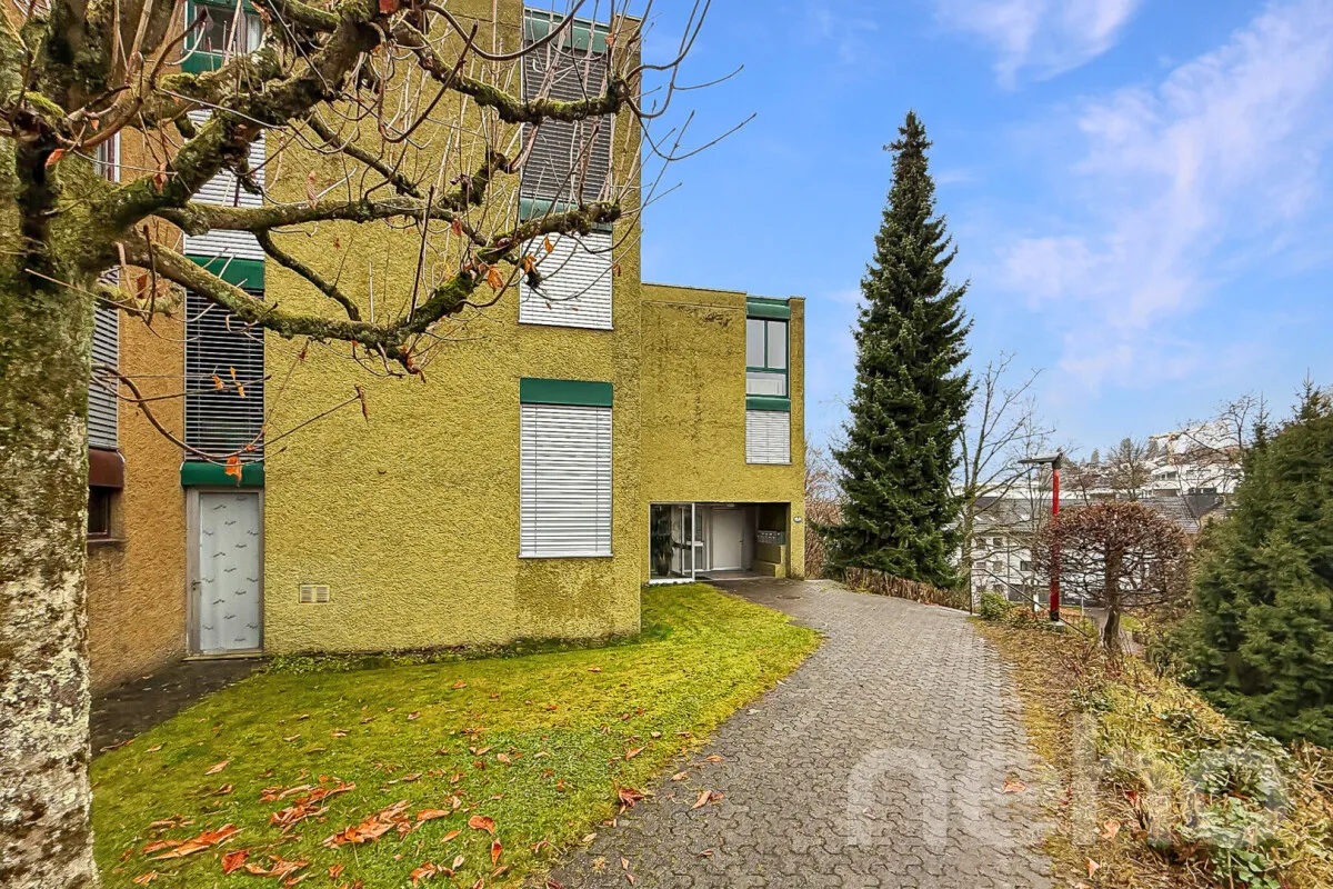 Luzern for sale Attic flat Switzerland - cChic-immoHub your real estate portal