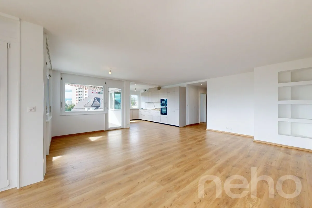 Jouxtens-Mézery for sale Apartment Switzerland - cChic-immoHub your real estate portal