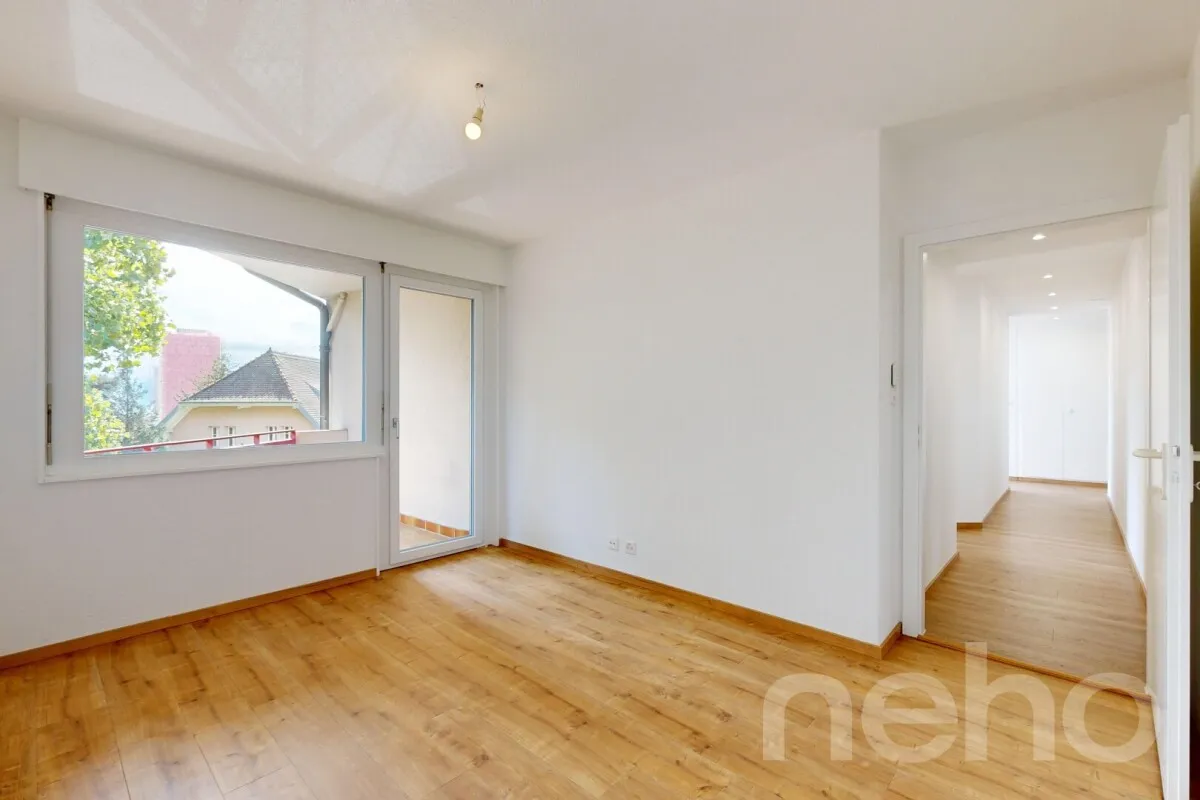 Jouxtens-Mézery for sale Apartment Switzerland - cChic-immoHub your real estate portal