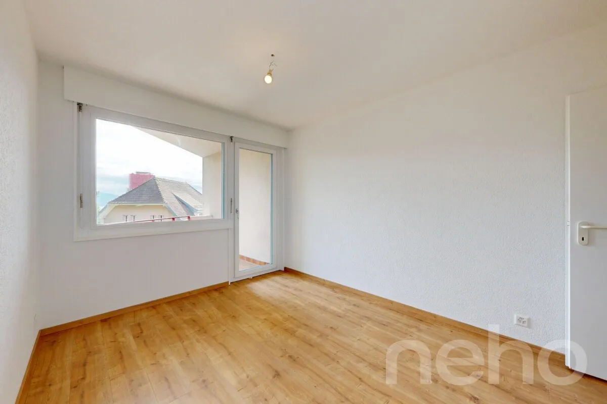 Jouxtens-Mézery for sale Apartment Switzerland - cChic-immoHub your real estate portal