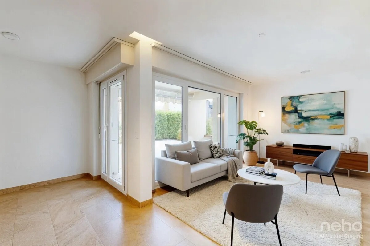 Fribourg zu verkaufen Wohnung Schweiz - cChic-immoHub Ihr Immobilienportal