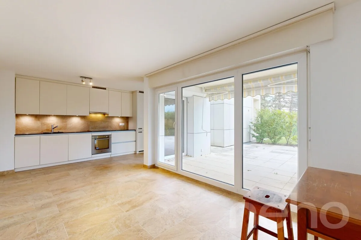 Fribourg zu verkaufen Wohnung Schweiz - cChic-immoHub Ihr Immobilienportal