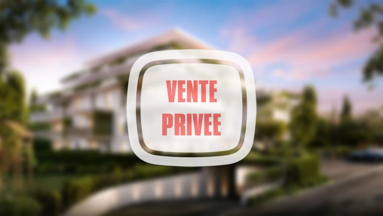 Apartment for sale in Nyon