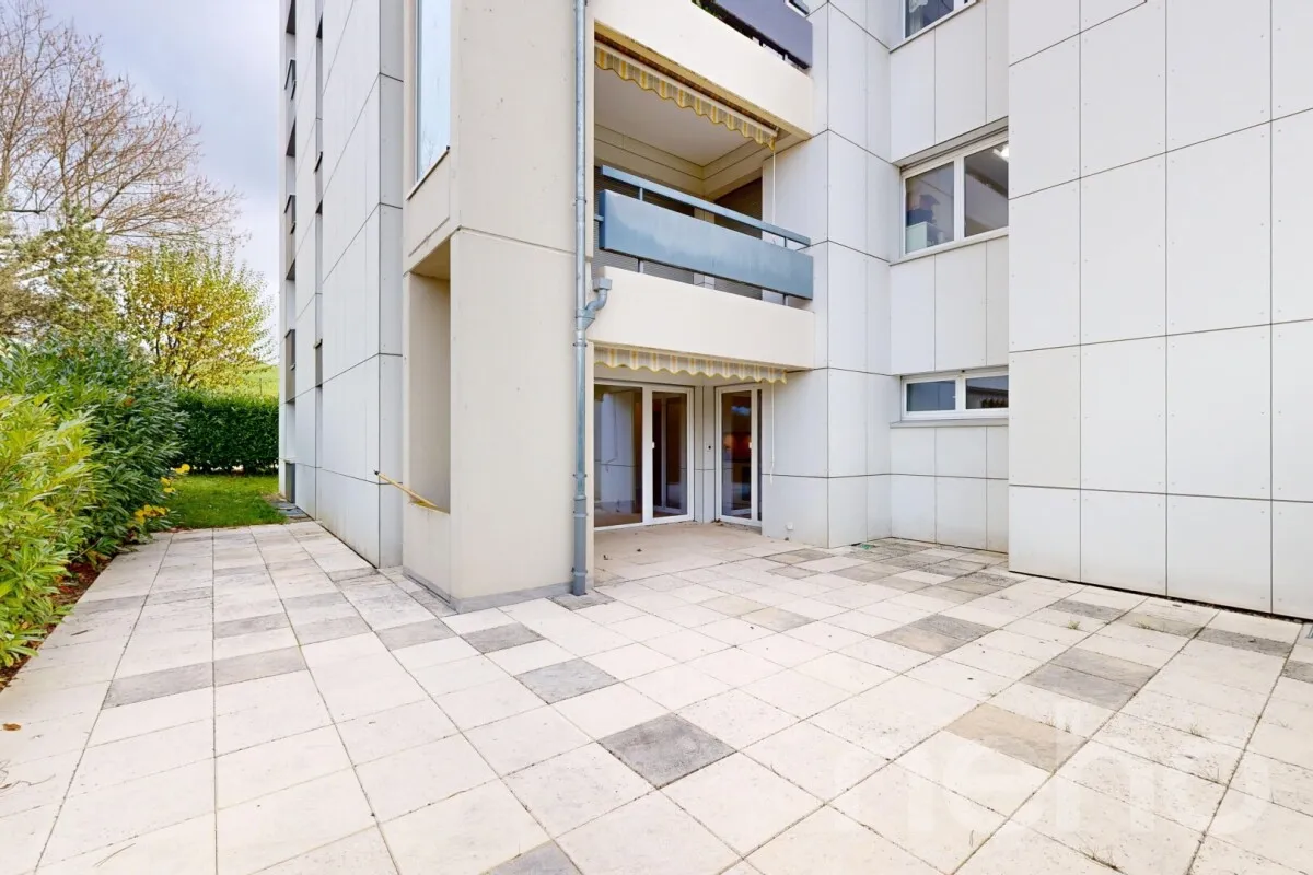 Fribourg zu verkaufen Wohnung Schweiz - cChic-immoHub Ihr Immobilienportal